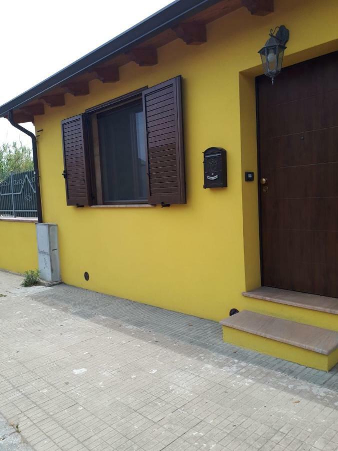 Casa Angy Apartment อีเกลเซียส ภายนอก รูปภาพ